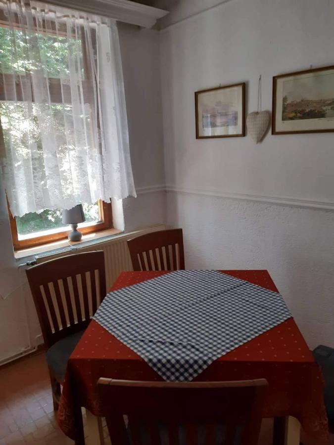 Lucerna Hotel Hřensko Екстериор снимка
