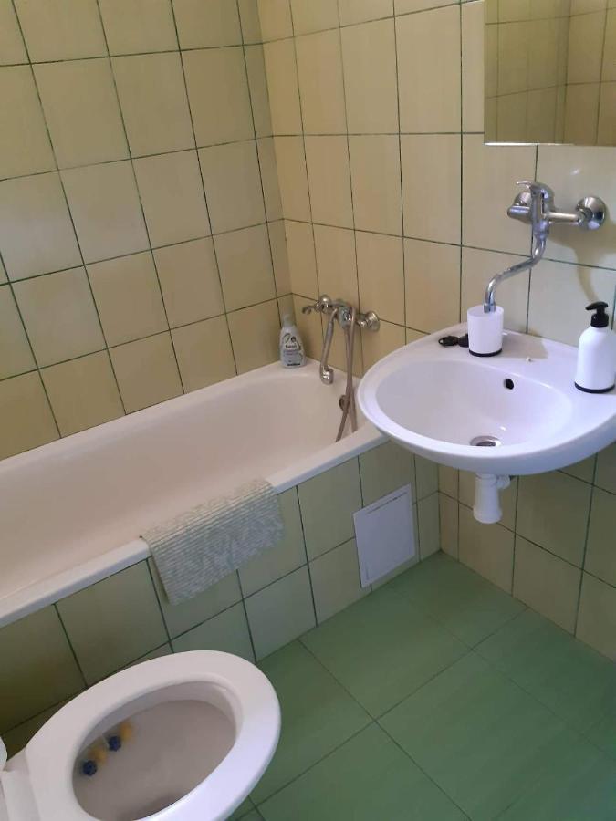 Lucerna Hotel Hřensko Екстериор снимка