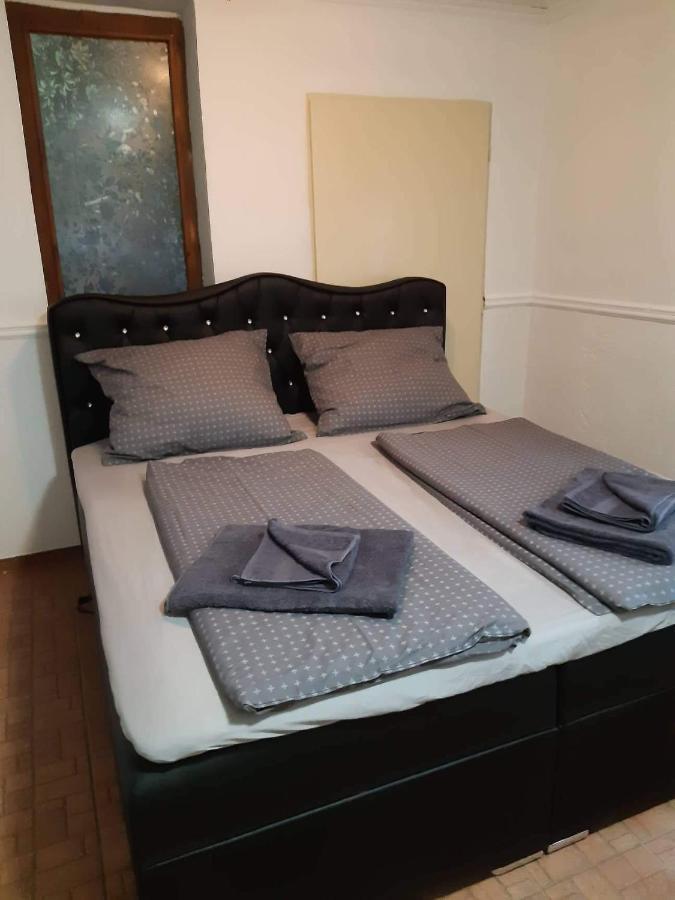 Lucerna Hotel Hřensko Екстериор снимка