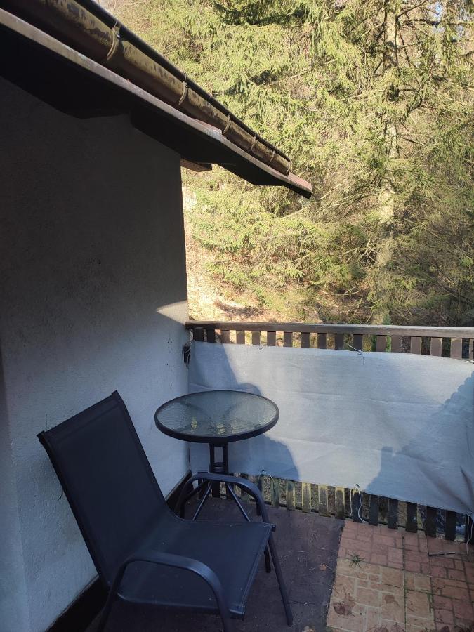 Lucerna Hotel Hřensko Екстериор снимка