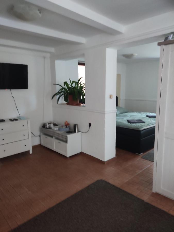 Lucerna Hotel Hřensko Екстериор снимка