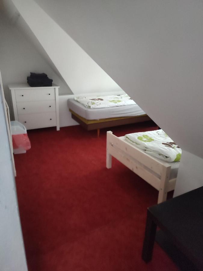 Lucerna Hotel Hřensko Екстериор снимка