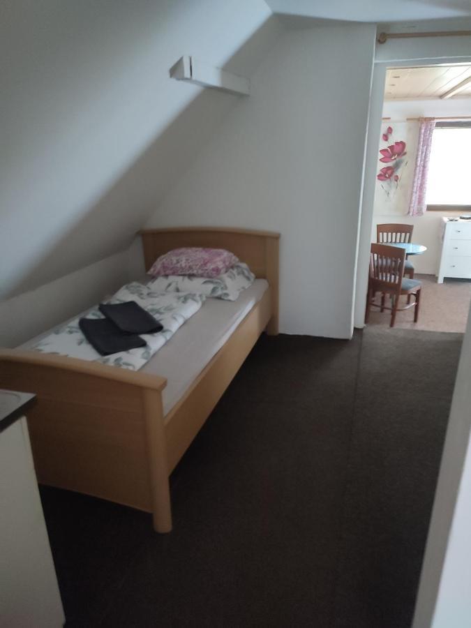 Lucerna Hotel Hřensko Екстериор снимка